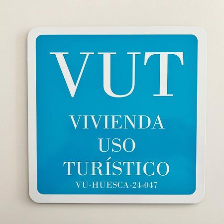 Casa Estrellita Noa De Cuentoguia Lejlighed Panticosa Eksteriør billede
