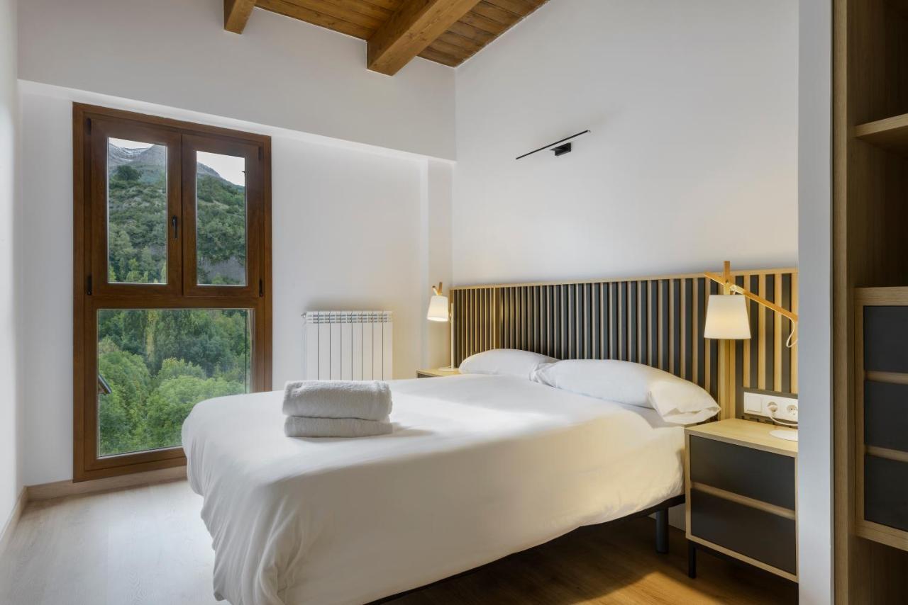 Casa Estrellita Noa De Cuentoguia Lejlighed Panticosa Eksteriør billede