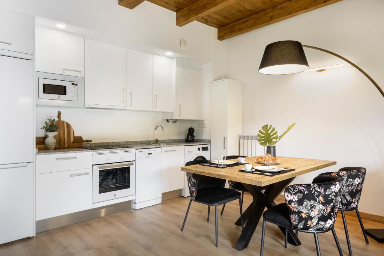 Casa Estrellita Noa De Cuentoguia Lejlighed Panticosa Eksteriør billede