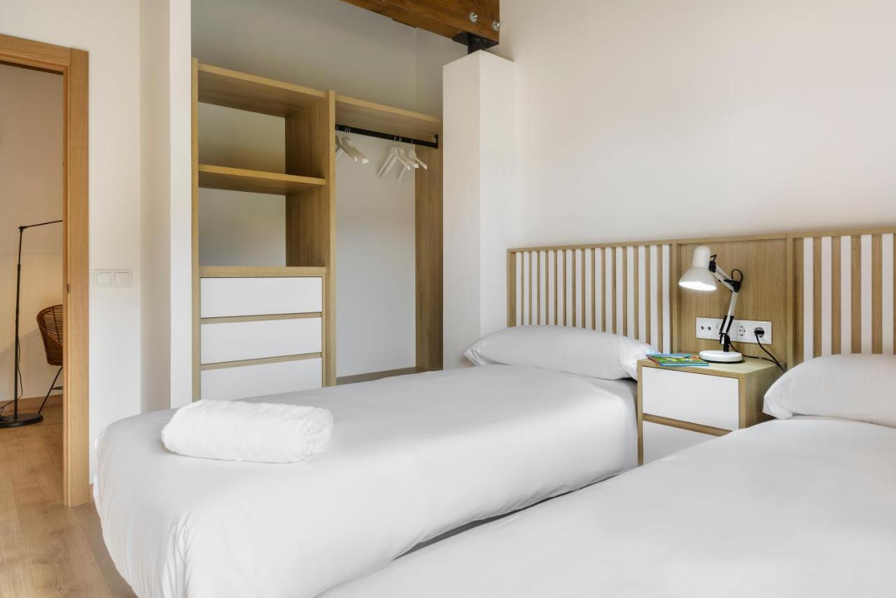 Casa Estrellita Noa De Cuentoguia Lejlighed Panticosa Eksteriør billede